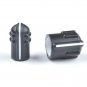 Volume Control knob And Channel Knob Cap For Motorola MT2000 Portable Radios