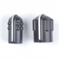 Volume Control knob And Channel Knob Cap For Motorola MT2000 Portable Radios