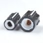 Volume Control knob And Channel Knob Cap For Motorola MT2000 Portable Radios