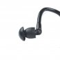 earpiece tube(Black)
