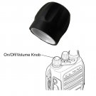 On/Off/Volume Power Knob For Motorola EP450 PRO3150 PRO5150/7150 portable radio