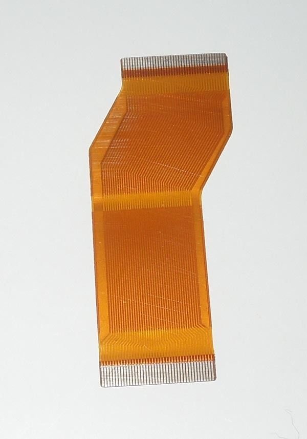 Controller-Keypad Ribbon Type Cable Flex For Motorola HT1250 GP380 GP360 radio