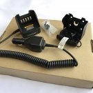 KVC-21 Travel Charger For KENWOOD TK2180 TK3180 TK5210 TK5310 TK5410 Radio