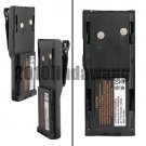 PMNN4005B 1500mAh Battery for MOTOROLA GP88 GP600 LTS2000 GTX SERIES Radio PMNN4005B 1500mAh Battery for MOTOROLA GP88 GP600 LTS2000 GTX SERIES Radio