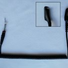 PMMN4069 PMMN4025 OEM Remote Speaker Mic Cable For MOTOROLA XPR6350 XPR6380 XPR6550 XPR6580