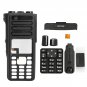 PMLN6116A Black Front Cover Housing Case for Motorola XPR7550 Radio