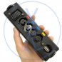 Remote Head transceiver interface for Mid-Power Motorola XTL Series HLN6912B