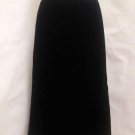 Lafayette 148 2 Skirt Black Asymmetric Hem Lafayette 148 2 Skirt Black Asymmetric Hem
