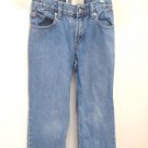 Gap 7 Blue Jeans Loose Fit Denim Inseam 19 1/2" Pants Back to School Gap 7 Blue Jeans Loose Fit Denim Inseam 19 1/2" Pants Back to School