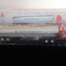 Citgo 1998 Die Cast Tanker Truck 3rd In A Series Special Collector's Series Citgo 1998 Die Cast Tanker Truck 3rd In A Series Special Collector's Series