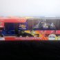 New Sunoco 2006 Racing Bike & Transporter Serialized Collectors Edition