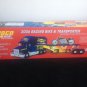 New Sunoco 2006 Racing Bike & Transporter Serialized Collectors Edition