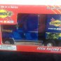 New Sunoco 2006 Racing Bike & Transporter Serialized Collectors Edition