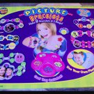 IMAGINE NATION Picture Bracelets Craft Kit Use Your Photos Gift New NIB