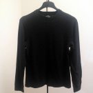 Old Navy M T Shirt Black Thicker Cotton Long Sleeves Mens Old Navy M T Shirt Black Thicker Cotton Long Sleeves Mens