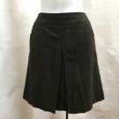 Uniqlo 10 Skirt Gray Wool Blend Pleated New Uniqlo 10 Skirt Gray Wool Blend Pleated New
