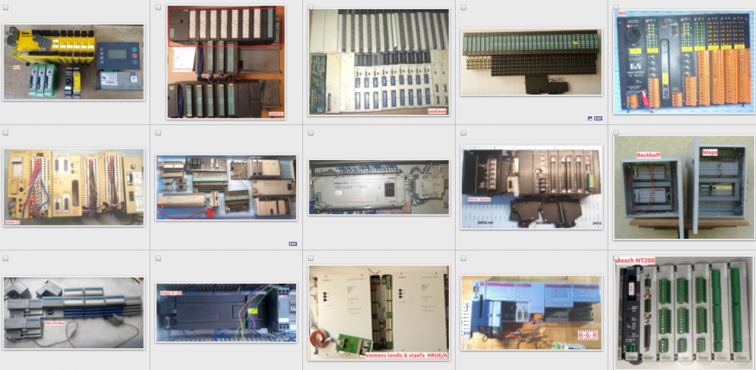 PLC simens,B+R,Beckhoff,Pilz,omron,Allen bradley