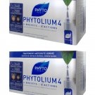 Phyto Phytolium 4 Densifying Treatment Serum Men 2 x 12 vials