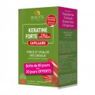 Biocyte Keratine Forte Full Spectrum 3 x 40 Capsules