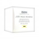Isdin A.G.E Reverse Facial Remodeling Treatment with Triple Anti-aging Action 51.5 gram(1.81 oz)