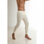 Hasyun Mens 75% Merino Wool Long Johns Interlock Underwear Woolmark Quality