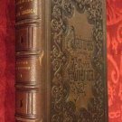 The quadrupeds Birds of AMERICA Volume 2 John James Audubon Made in US 1854