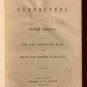 The quadrupeds Birds of AMERICA Volume 2 John James Audubon Made in US 1854