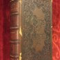 The quadrupeds Birds of AMERICA Volume 5 John James Audubon Made in US 1856