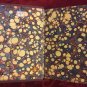 The quadrupeds Birds of AMERICA Volume 5 John James Audubon Made in US 1856