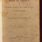 The quadrupeds Birds of AMERICA Volume 5 John James Audubon Made in US 1856