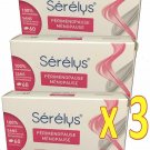 Sérélys (Srlys) Perimenopause Menopause 60 Tablets Pack 3 Months
