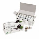 Cyrasil -Soria 14x10 ml Amp -Black Rabanos Juice - Promotes Digestion  Artichoke