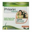 Priorin Intense 180 CAPSULES Hair Loss  Capsule  ORIGINAL Herbal Expire date  28/02/2024