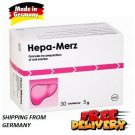 Hepa-Merz granules 30 Sachets 5g-Liver Support Health  Weight Control EXP 2026