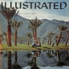 SPORTS ILLUSTRATED – NOVEMBER 2, 1959 issue -