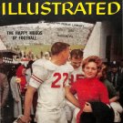 SPORTS ILLUSTRATED – NOVEMBER 9, 1959 issue -