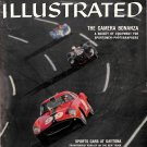 SPORTS ILLUSTRATED – NOVEMBER 16, 1959 issue -