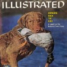 SPORTS ILLUSTRATED – NOVEMBER 30, 1959 issue -
