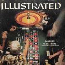 SPORTS ILLUSTRATED – MAY 11, 1959 issue -