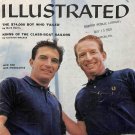 SPORTS ILLUSTRATED – MAY 18, 1959 issue -