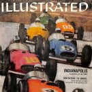 SPORTS ILLUSTRATED – MAY 25, 1959 issue -
