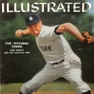 SPORTS ILLUSTRATED – MAY 4, 1959 issue -