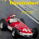 SPORTS ILLUSTRATED – MAY 29, 1961 issue -