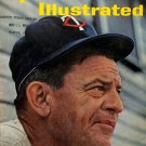SPORTS ILLUSTRATED – MAY 15, 1961 issue -
