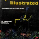 SPORTS ILLUSTRATED – MAY 22, 1961 issue -