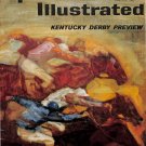 SPORTS ILLUSTRATED – MAY 1, 1961 issue -