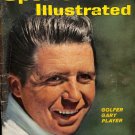 SPORTS ILLUSTRATED – MAY 8, 1961 issue -