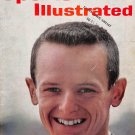 SPORTS ILLUSTRATED – August 28, 1961 issue -