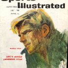 SPORTS ILLUSTRATED – August 14, 1961 issue -