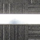 Rear Right Door Chrome Lower Trim 1980-92 Cadillac Fleetwood Brougham RWD Rear Right Door Chrome Lower Trim 1980-92 Cadillac Fleetwood Brougham RWD
